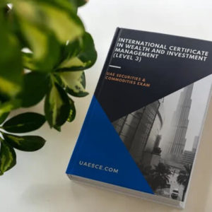 Wealth & Investment Management (Level 3) study material