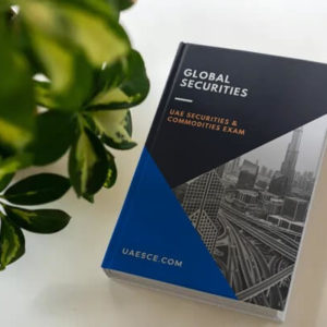 Global Securities study material