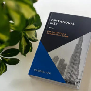 Operational Risk study material