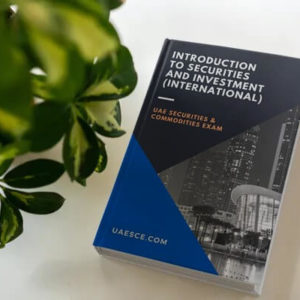 Introduction to Securities & Investment study material