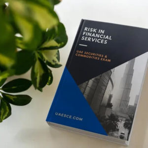 Risk in Financial Services study material